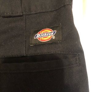Men’s Dickie work pants